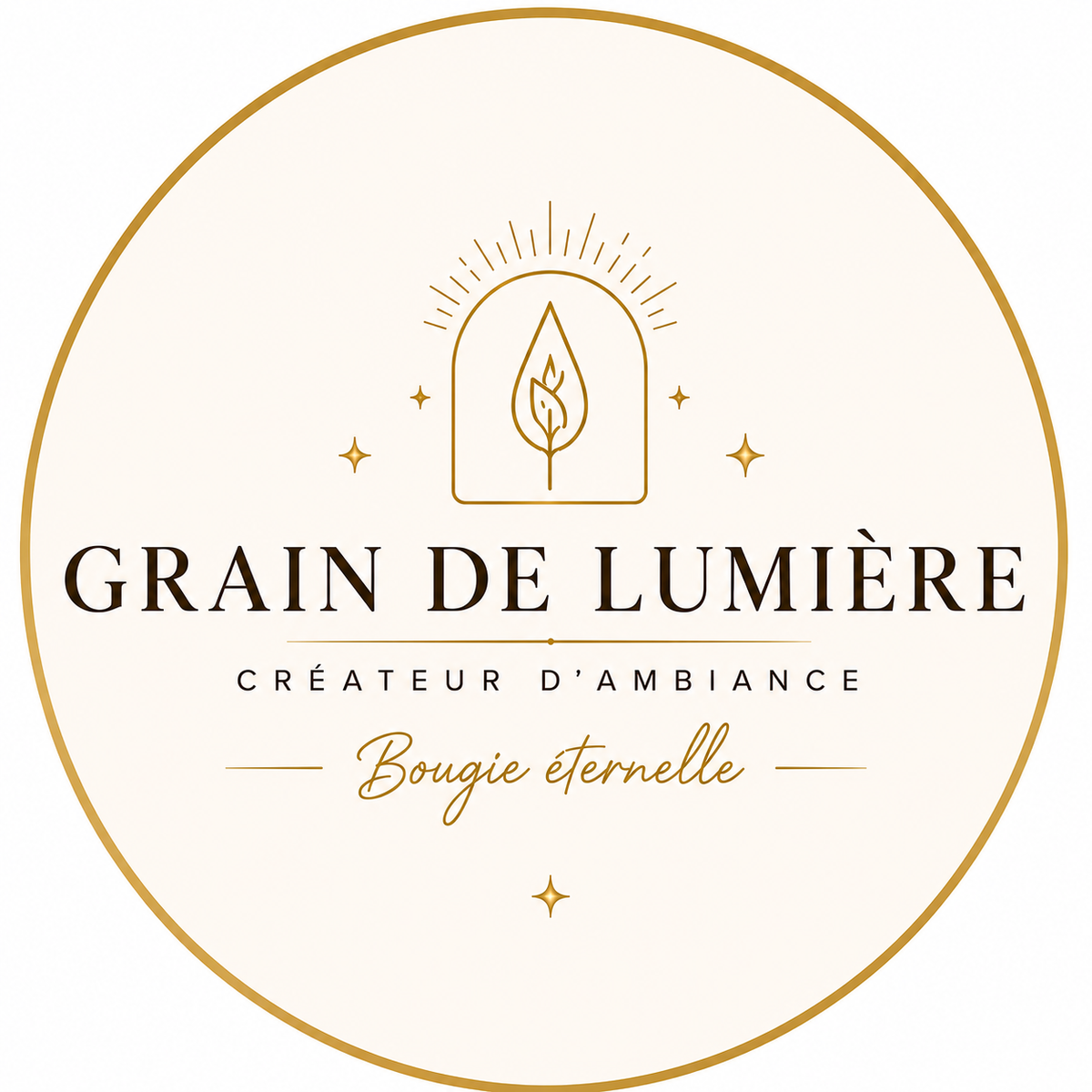 Grain de Lumière