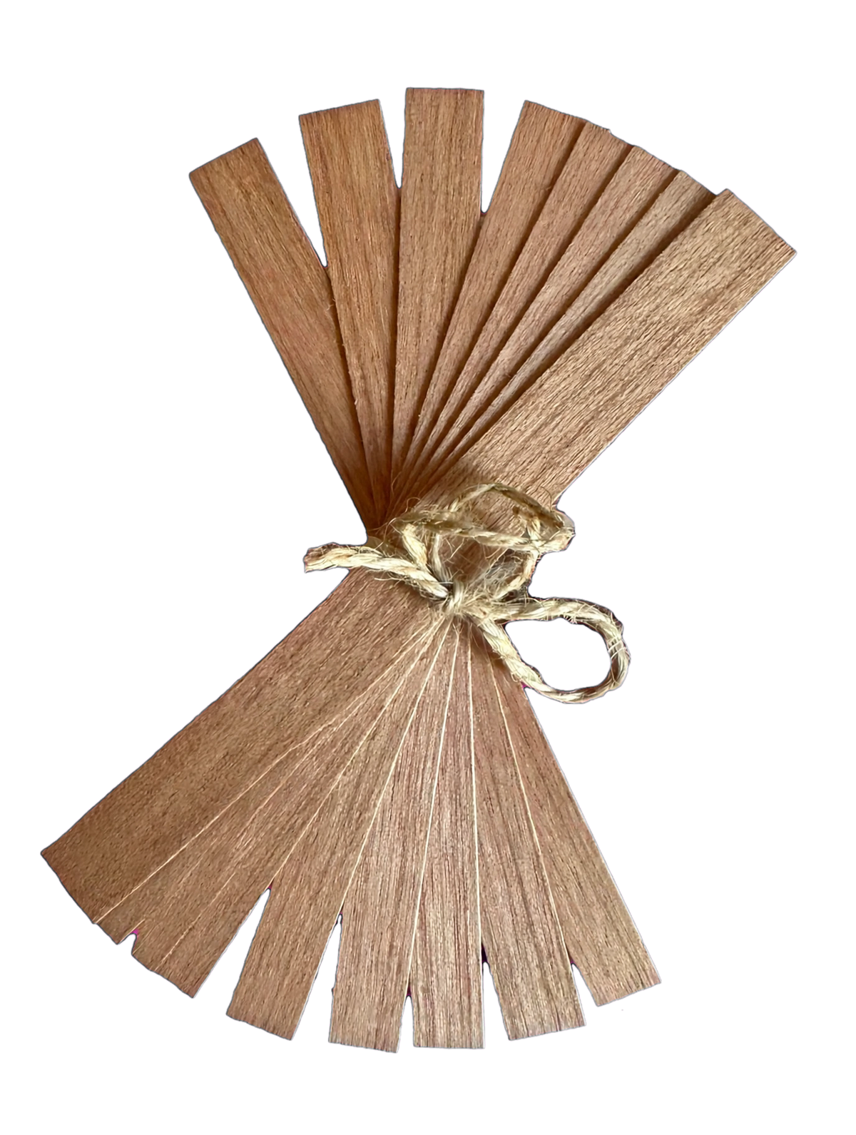 Mèches en bois de hêtre