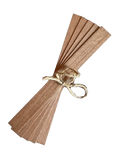 Mèches en bois