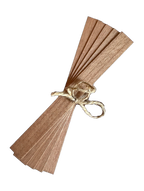 Mèches en bois